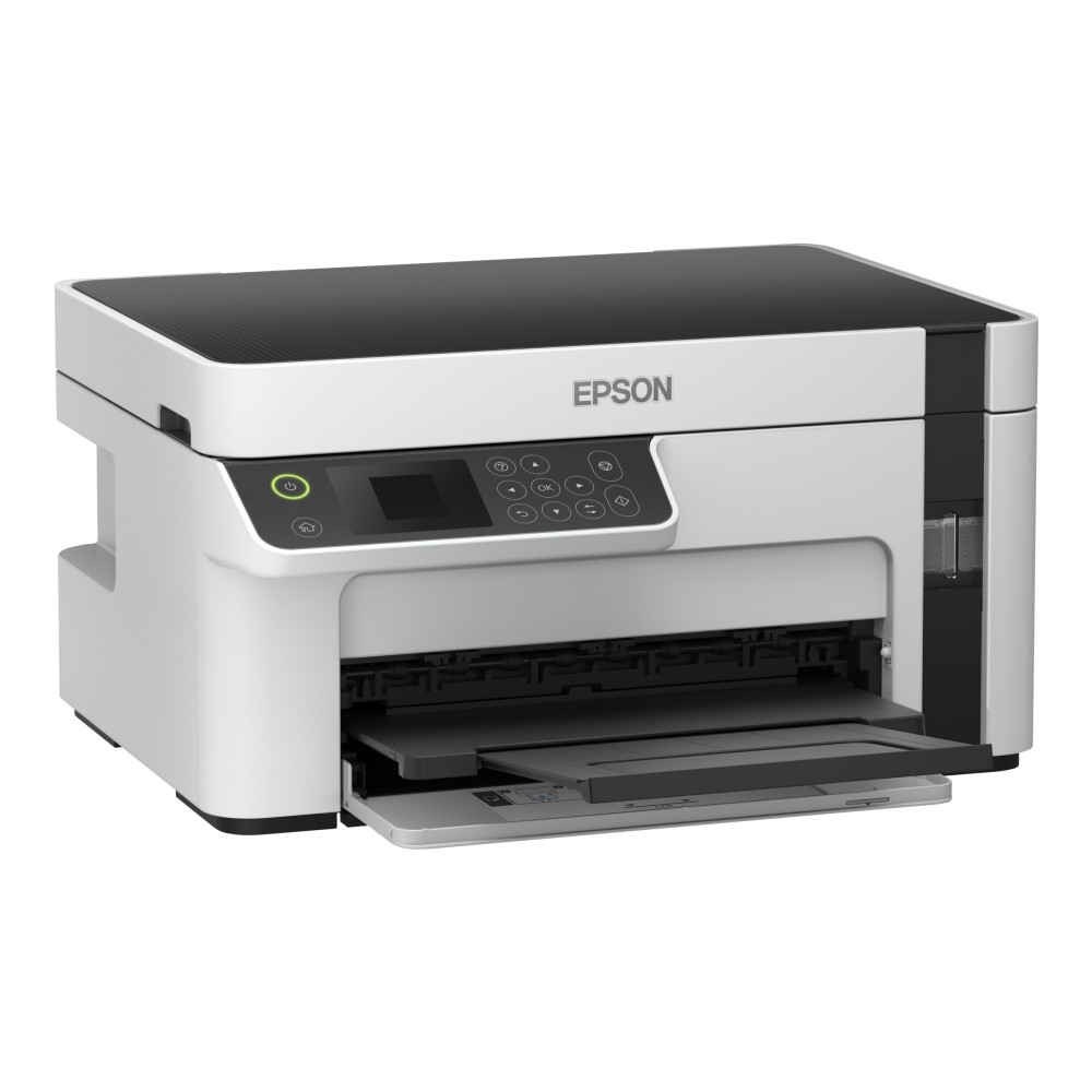 Produktbild för Epson EcoTank M2120 - multifunktionsskrivare - svartvit