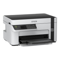 Produktbild för Epson EcoTank M2120 - multifunktionsskrivare - svartvit