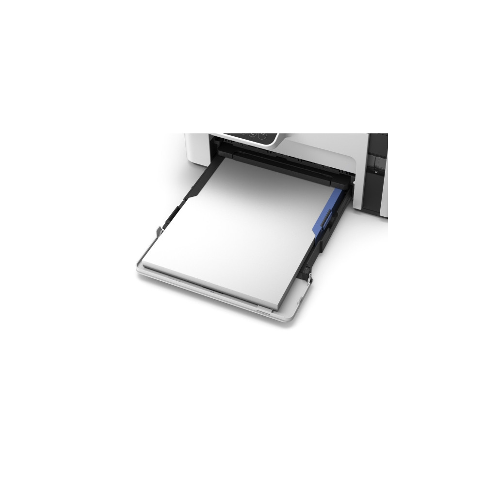 Produktbild för Epson EcoTank M2120 - multifunktionsskrivare - svartvit