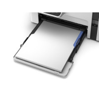 Produktbild för Epson EcoTank M2120 - multifunktionsskrivare - svartvit