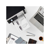 Produktbild för Epson EcoTank M2120 - multifunktionsskrivare - svartvit