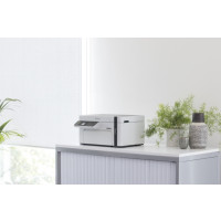 Produktbild för Epson EcoTank M2120 - multifunktionsskrivare - svartvit