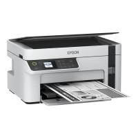 Produktbild för Epson EcoTank M2120 - multifunktionsskrivare - svartvit