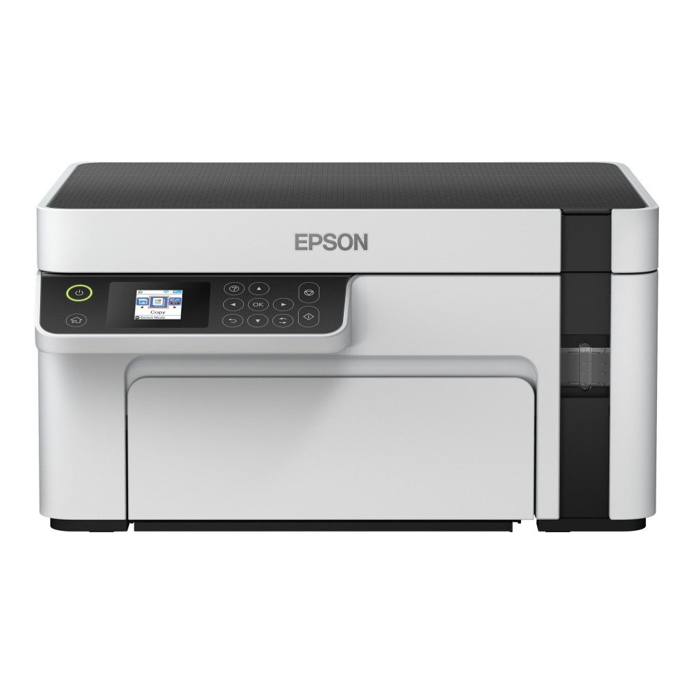 Produktbild för Epson EcoTank M2120 - multifunktionsskrivare - svartvit