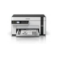 Produktbild för Epson EcoTank M2120 - multifunktionsskrivare - svartvit