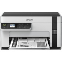 Produktbild för Epson EcoTank M2120 - multifunktionsskrivare - svartvit