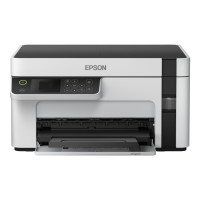 Produktbild för Epson EcoTank M2120 - multifunktionsskrivare - svartvit