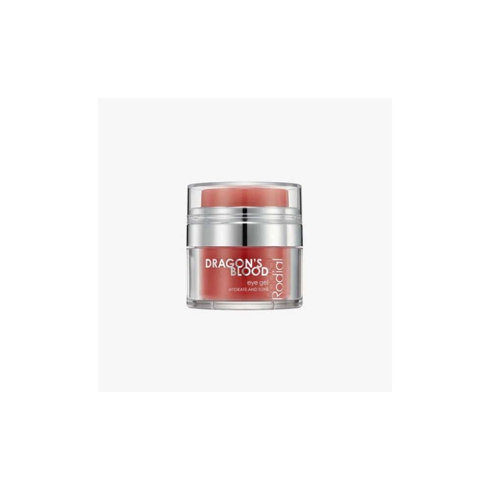 Produktbild för Rodial 5060027061540, Øjengel, Kvinder, Almindelig hud, Anti...