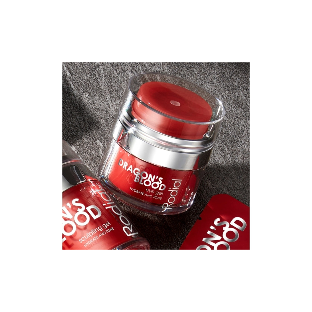 Produktbild för Rodial 5060027061540, Øjengel, Kvinder, Almindelig hud, Anti...