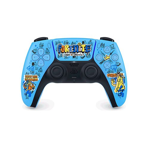 Sony Sony DualSense Fortnite Limited Edition - spelkontroll - trådlös - Bluetooth