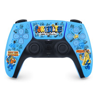 Produktbild för Sony DualSense Fortnite Limited Edition - spelkontroll - trådlös - Bluetooth