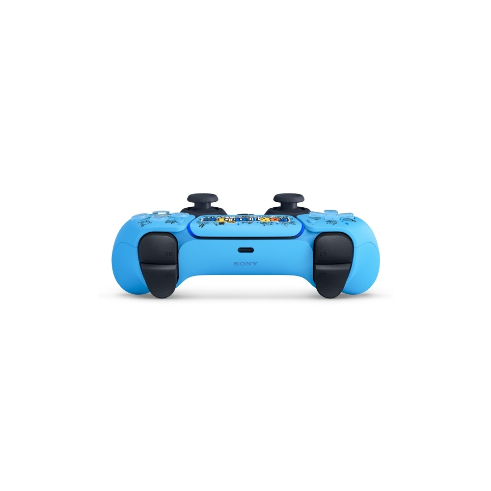 Produktbild för Sony DualSense Fortnite Limited Edition - spelkontroll - trådlös - Bluetooth
