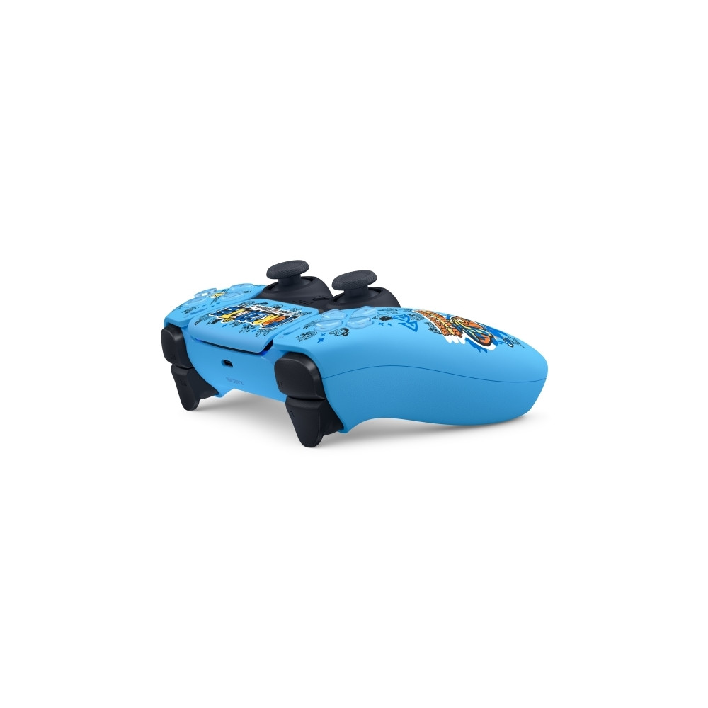 Produktbild för Sony DualSense Fortnite Limited Edition - spelkontroll - trådlös - Bluetooth