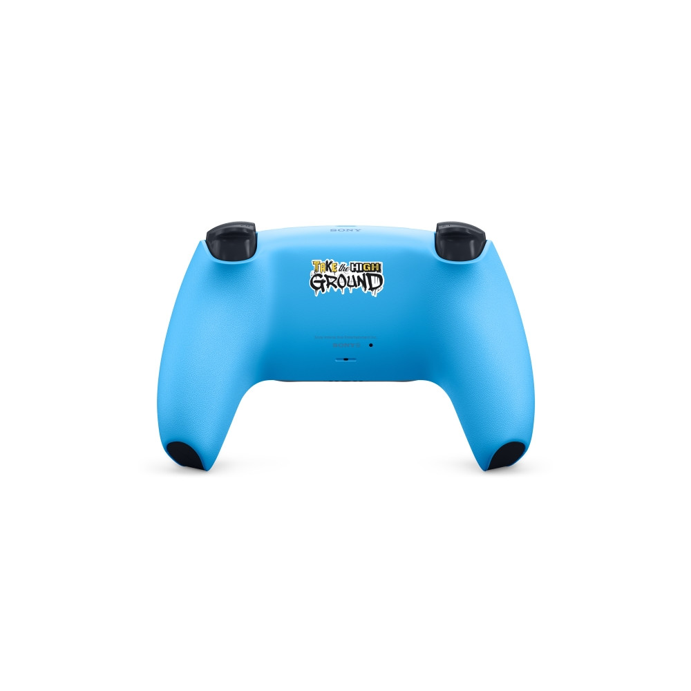 Produktbild för Sony DualSense Fortnite Limited Edition - spelkontroll - trådlös - Bluetooth