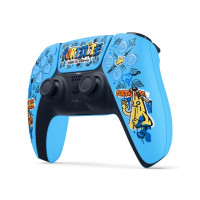 Produktbild för Sony DualSense Fortnite Limited Edition - spelkontroll - trådlös - Bluetooth