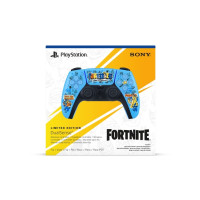 Produktbild för Sony DualSense Fortnite Limited Edition - spelkontroll - trådlös - Bluetooth