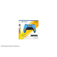 Produktbild för Sony DualSense Fortnite Limited Edition - spelkontroll - trådlös - Bluetooth