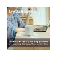 Produktbild för Sony LinkBuds SRS-LS1