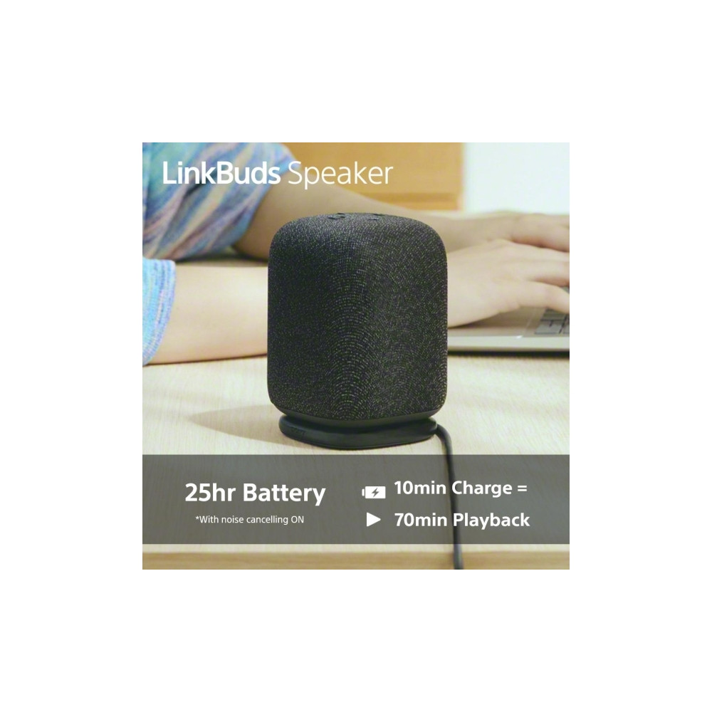 Produktbild för Sony LinkBuds SRS-LS1