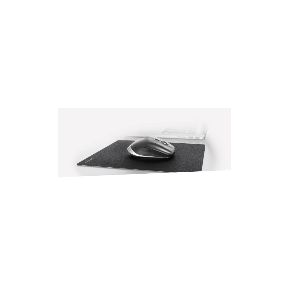 Produktbild för 3Dconnexion CadMouse Pad Compact - musmatta