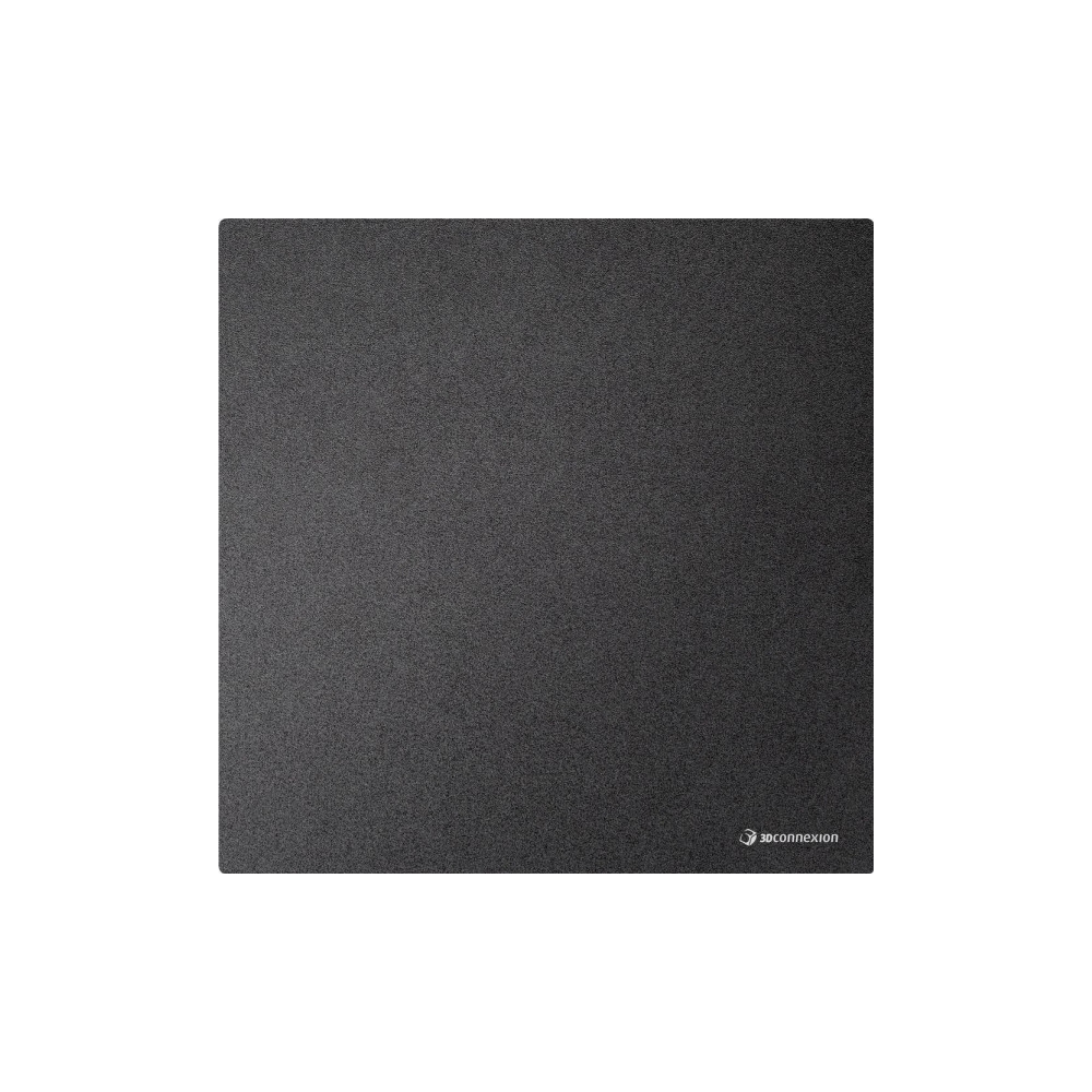 Produktbild för 3Dconnexion CadMouse Pad Compact - musmatta