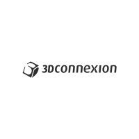 Produktbild för 3Dconnexion CadMouse Pad Compact - musmatta