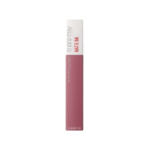 Maybelline Maybelline SuperStay Matte Ink flytande läppstift 15 Lover 5...