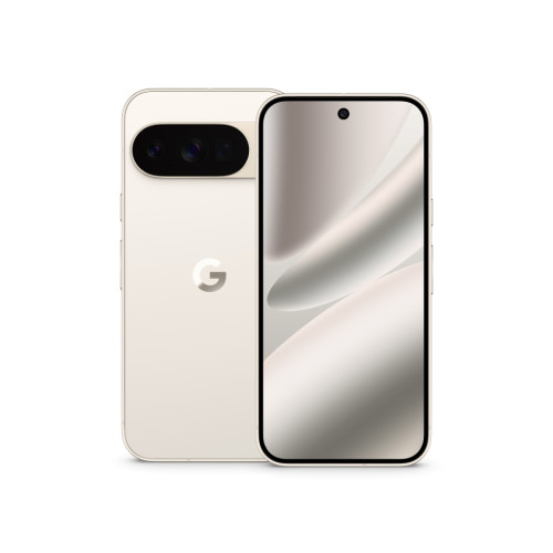 Google Google Pixel 10 Pro XL - porslin - 5G pekskärmsmobil - 512 GB - GSM