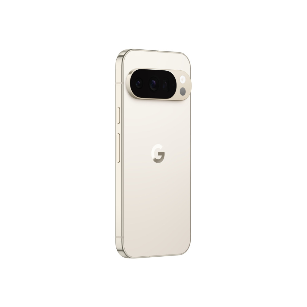 Produktbild för Google Pixel 10 Pro XL - porslin - 5G pekskärmsmobil - 512 GB - GSM