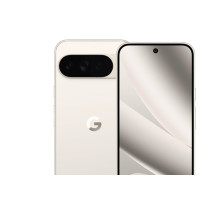 Produktbild för Google Pixel 10 Pro XL - porslin - 5G pekskärmsmobil - 512 GB - GSM