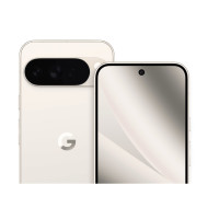 Produktbild för Google Pixel 10 Pro XL - porslin - 5G pekskärmsmobil - 512 GB - GSM