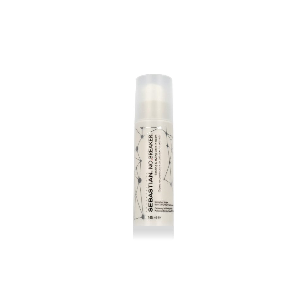 Produktbild för Sebastian Professional No.Breaker Bonding & Styling leave-in...
