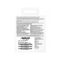Produktbild för Samsung EP-T4511 strömadapter - USB-C - 45 Watt