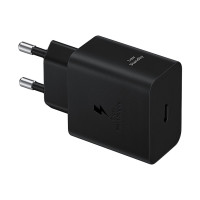Produktbild för Samsung EP-T4511 strömadapter - USB-C - 45 Watt
