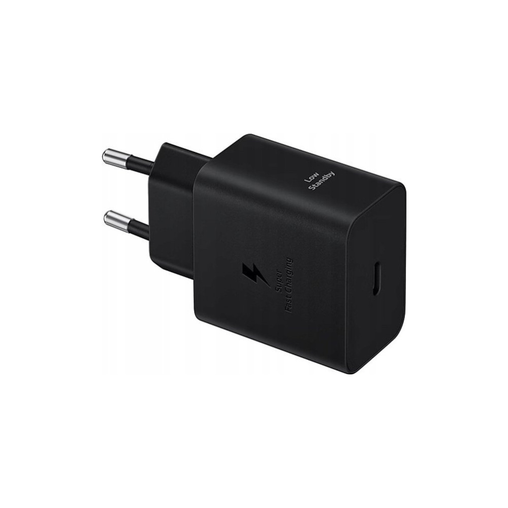 Produktbild för Samsung EP-T4511 strömadapter - USB-C - 45 Watt