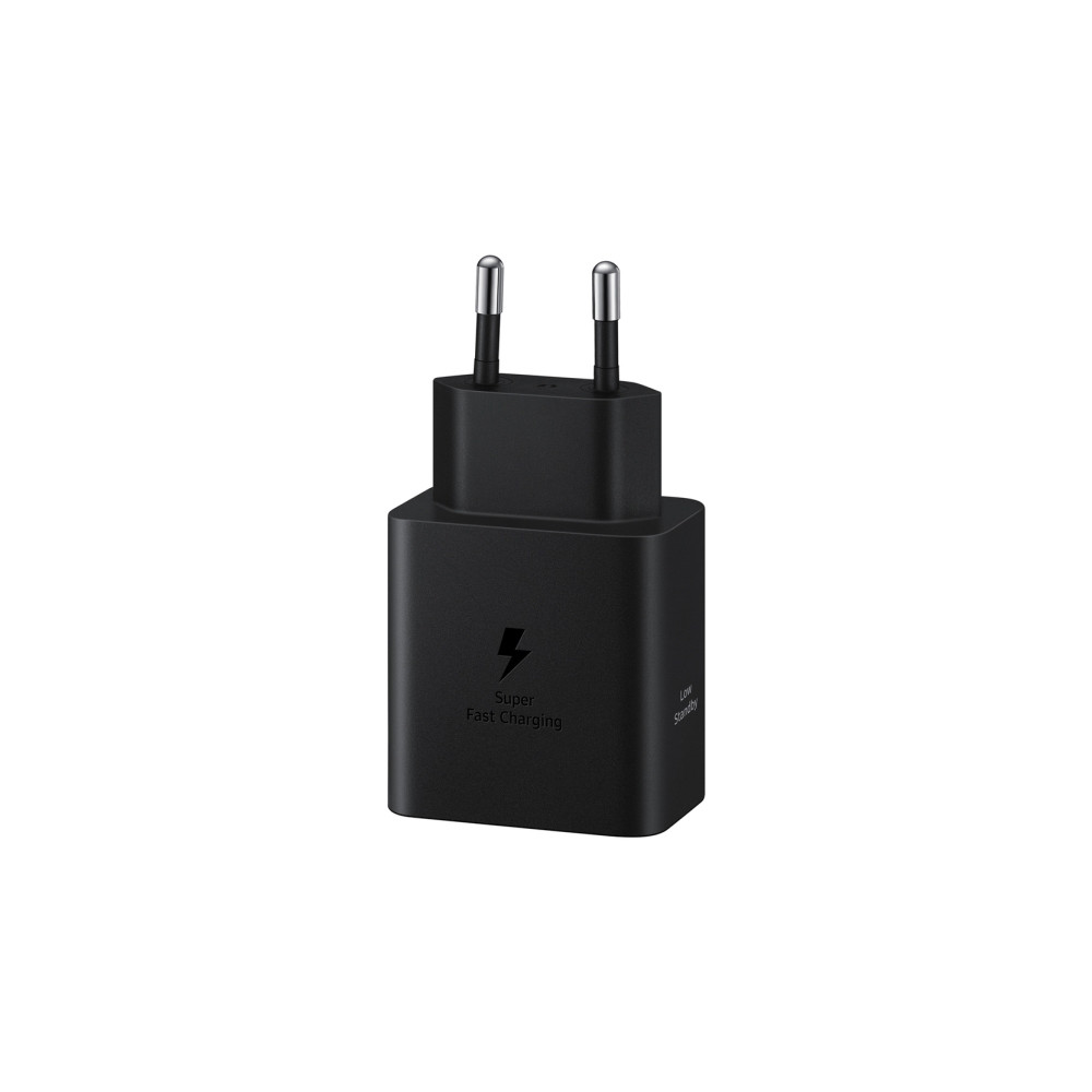 Produktbild för Samsung EP-T4511 strömadapter - USB-C - 45 Watt