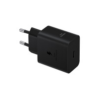 Produktbild för Samsung EP-T4511 strömadapter - USB-C - 45 Watt