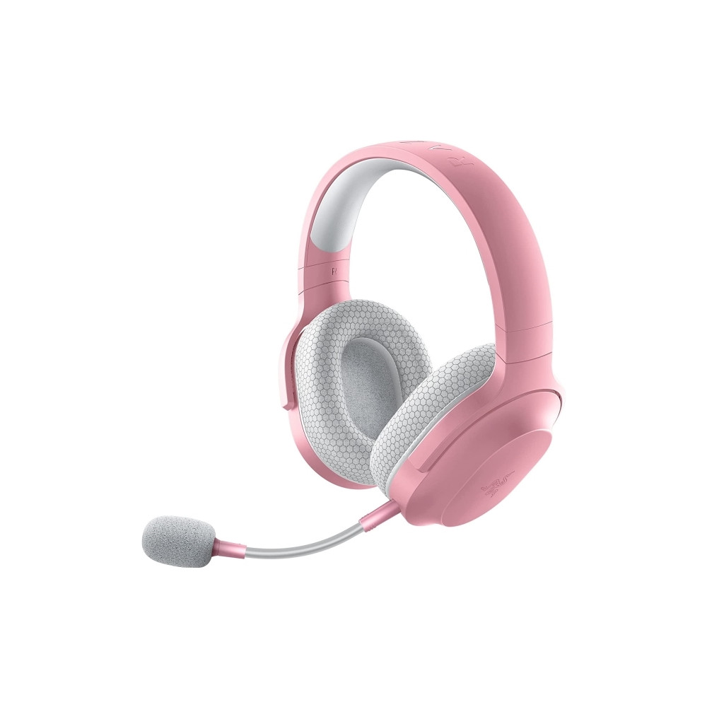 Produktbild för Razer Barracuda X - headset - 3,5 mm kontakt, USB-C