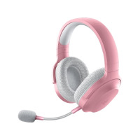 Produktbild för Razer Barracuda X - headset - 3,5 mm kontakt, USB-C