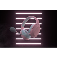 Produktbild för Razer Barracuda X - headset - 3,5 mm kontakt, USB-C