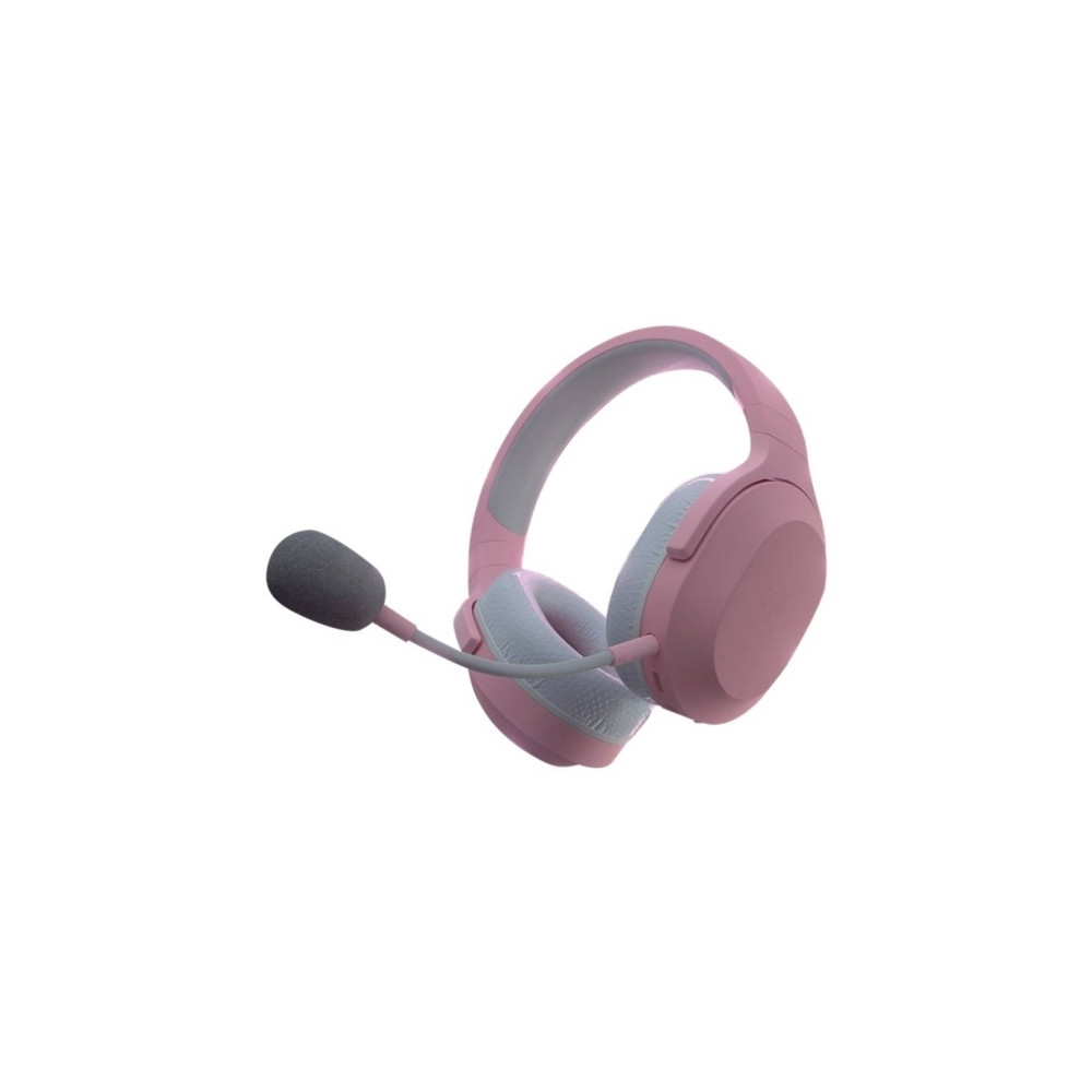 Produktbild för Razer Barracuda X - headset - 3,5 mm kontakt, USB-C