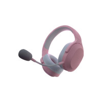 Produktbild för Razer Barracuda X - headset - 3,5 mm kontakt, USB-C