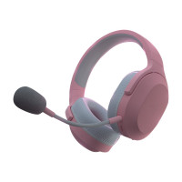 Produktbild för Razer Barracuda X - headset - 3,5 mm kontakt, USB-C