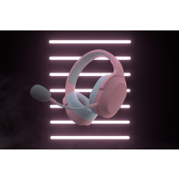 Produktbild för Razer Barracuda X - headset - 3,5 mm kontakt, USB-C
