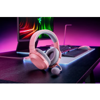 Produktbild för Razer Barracuda X - headset - 3,5 mm kontakt, USB-C