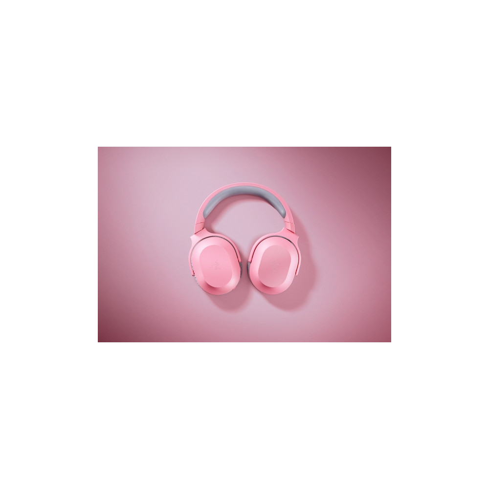 Produktbild för Razer Barracuda X - headset - 3,5 mm kontakt, USB-C
