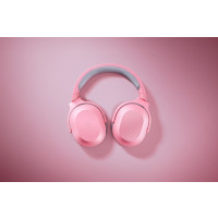 Produktbild för Razer Barracuda X - headset - 3,5 mm kontakt, USB-C