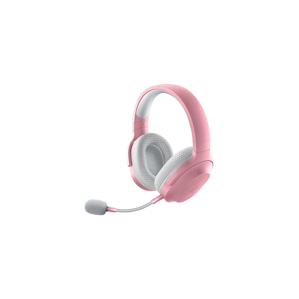 Produktbild för Razer Barracuda X - headset - 3,5 mm kontakt, USB-C