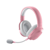 Produktbild för Razer Barracuda X - headset - 3,5 mm kontakt, USB-C