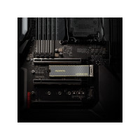 Produktbild för ADATA Legend 860 - SSD - 1000 GB - PCIe 4.0 x4 (NVMe)